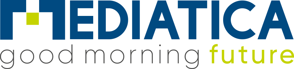 Home page del Centro assistenza Mediatica